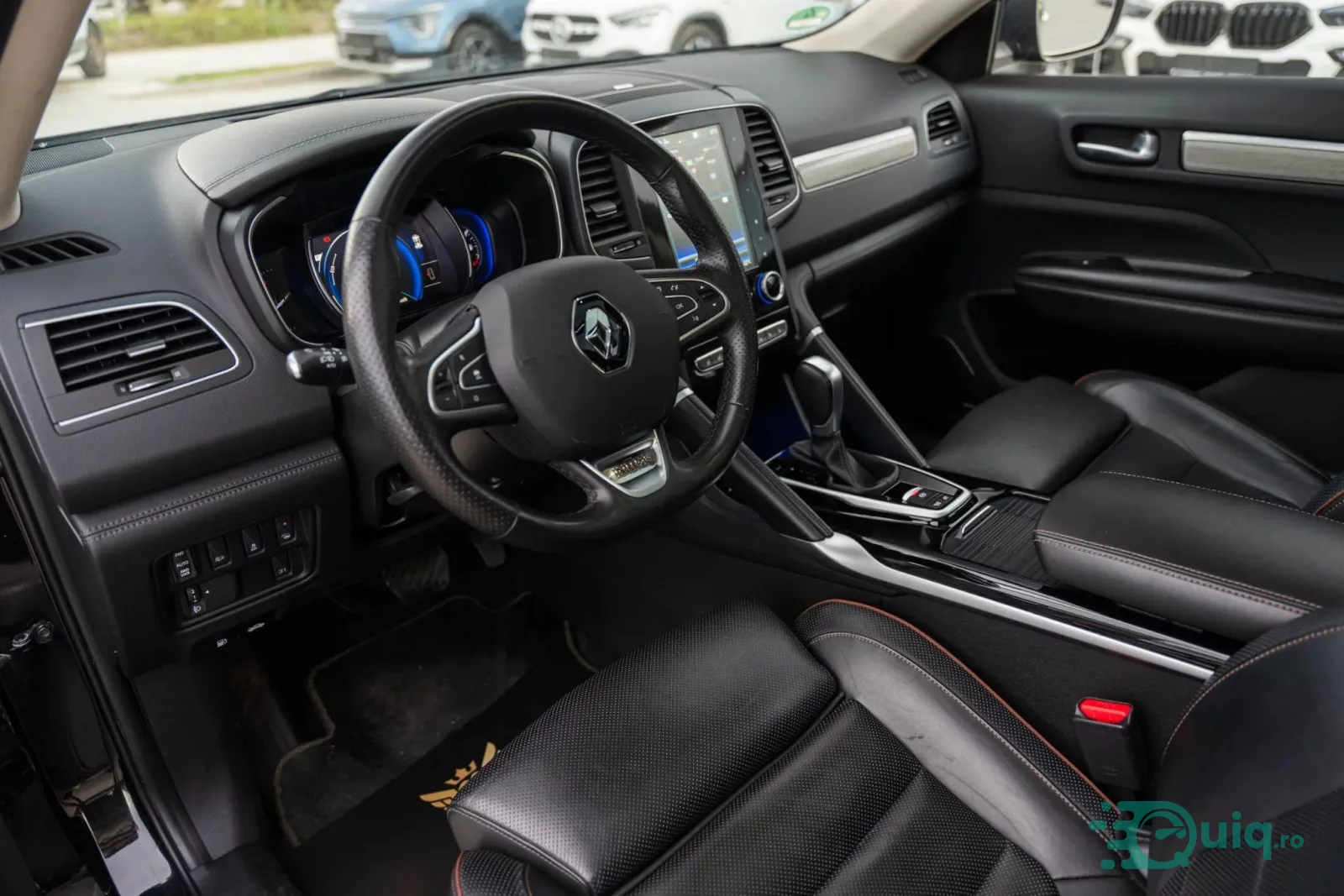 Renault Koleos, 2022, 47.728 km — fotografia 5