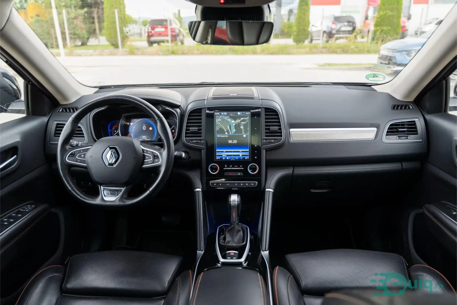 Renault Koleos, 2022, 47.728 km — fotografia 6
