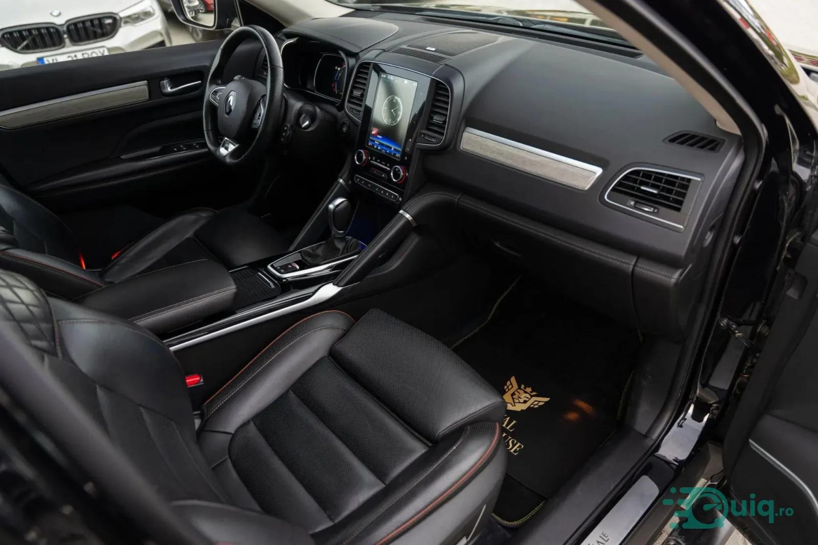 Renault Koleos, 2022, 47.728 km — fotografia 7
