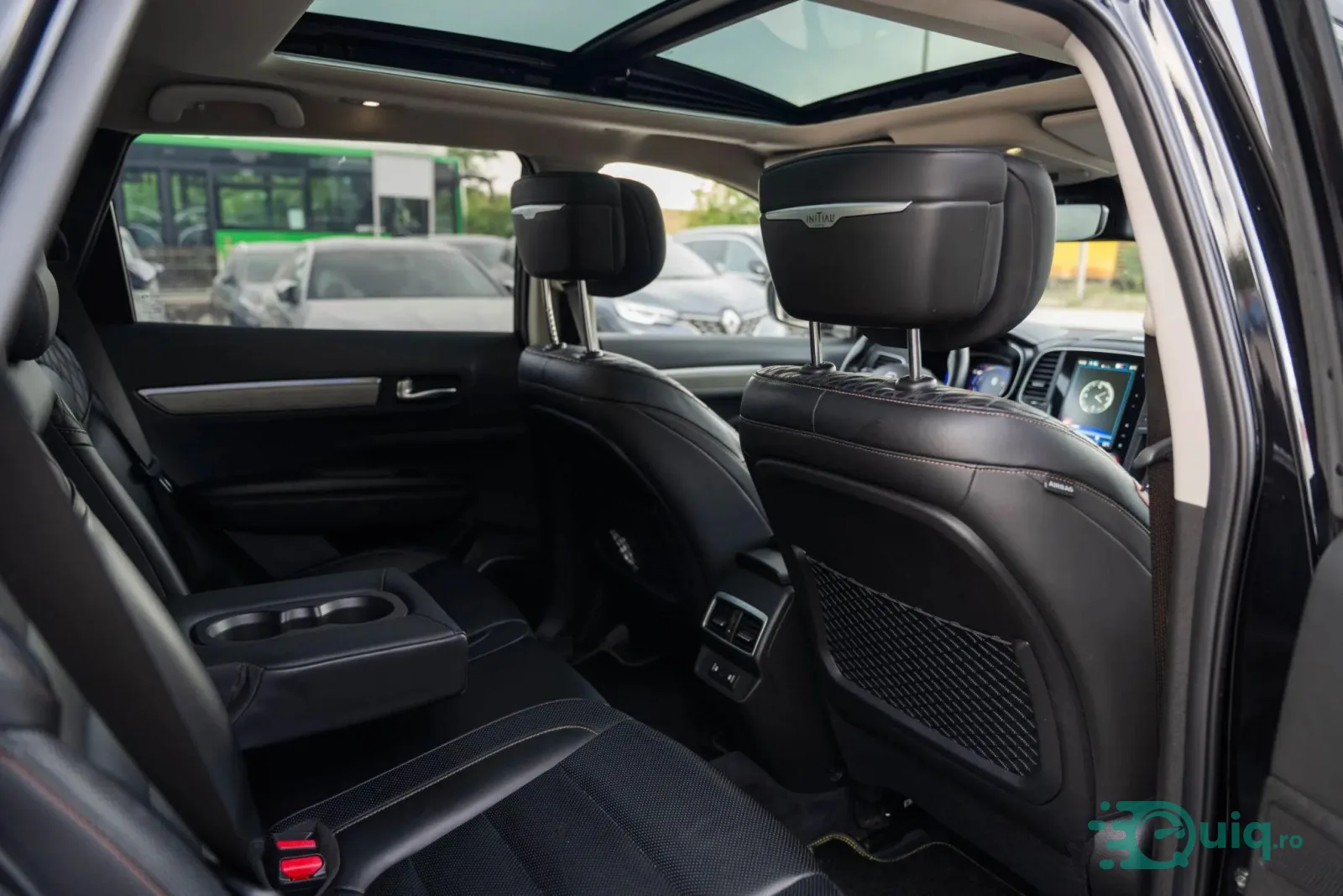 Renault Koleos, 2022, 47.728 km — fotografia 8