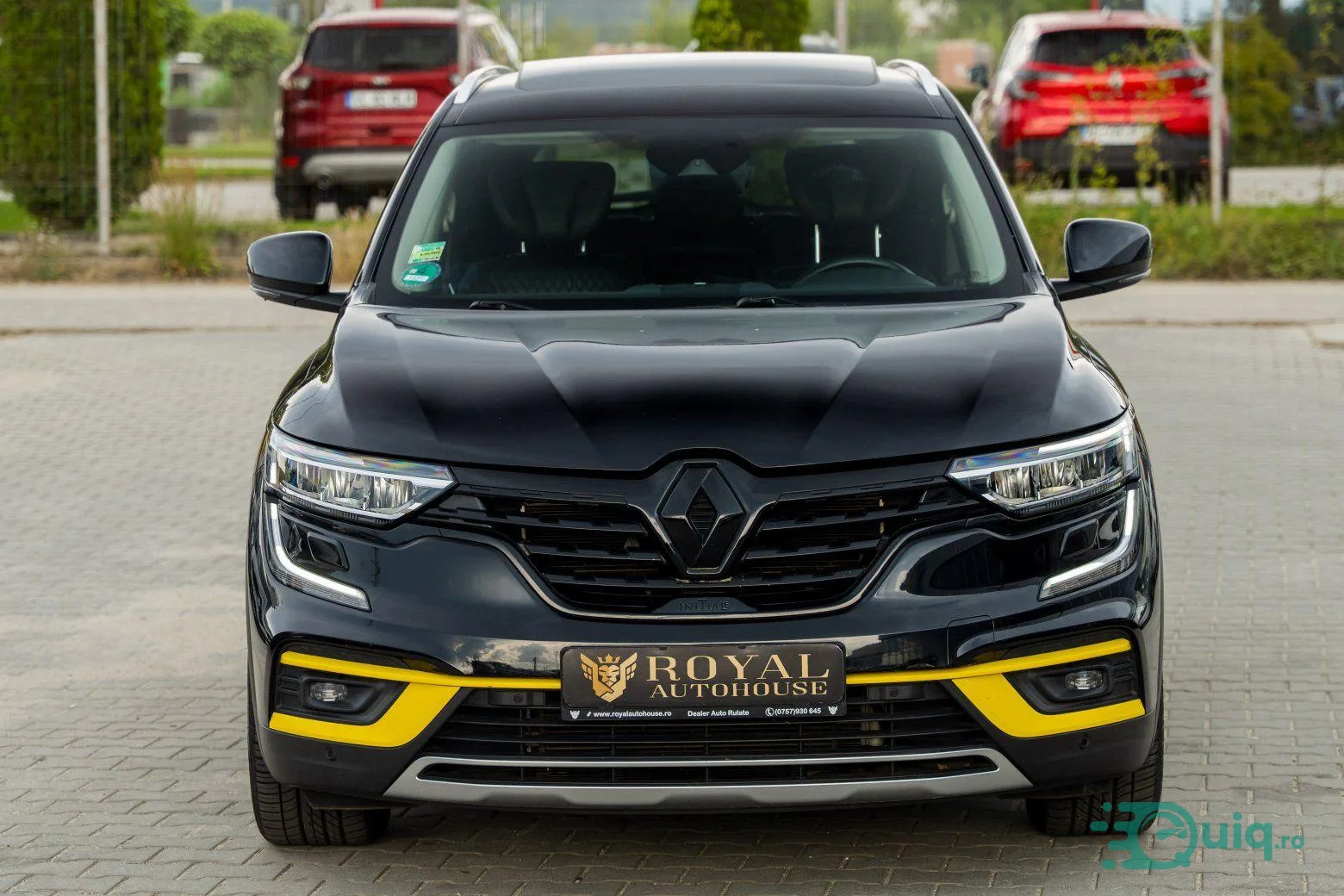 Renault Koleos, 2022, 47.728 km — fotografia 9