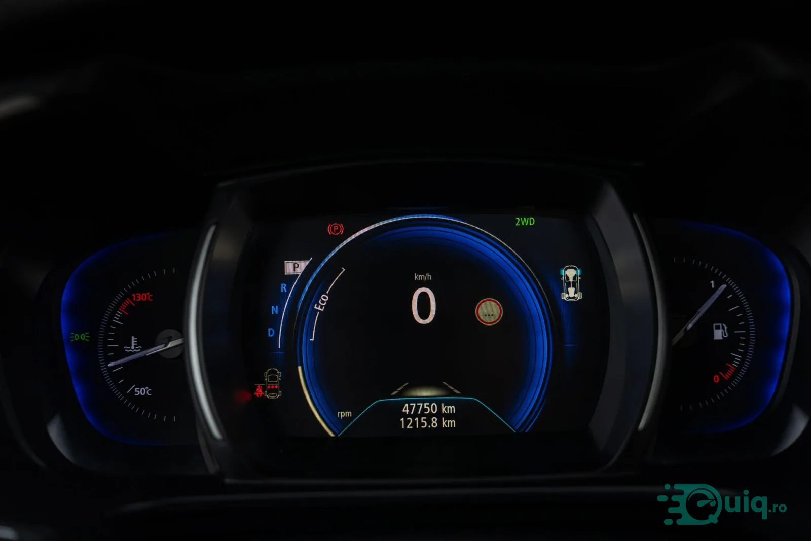 Renault Koleos, 2022, 47.728 km — fotografia 13