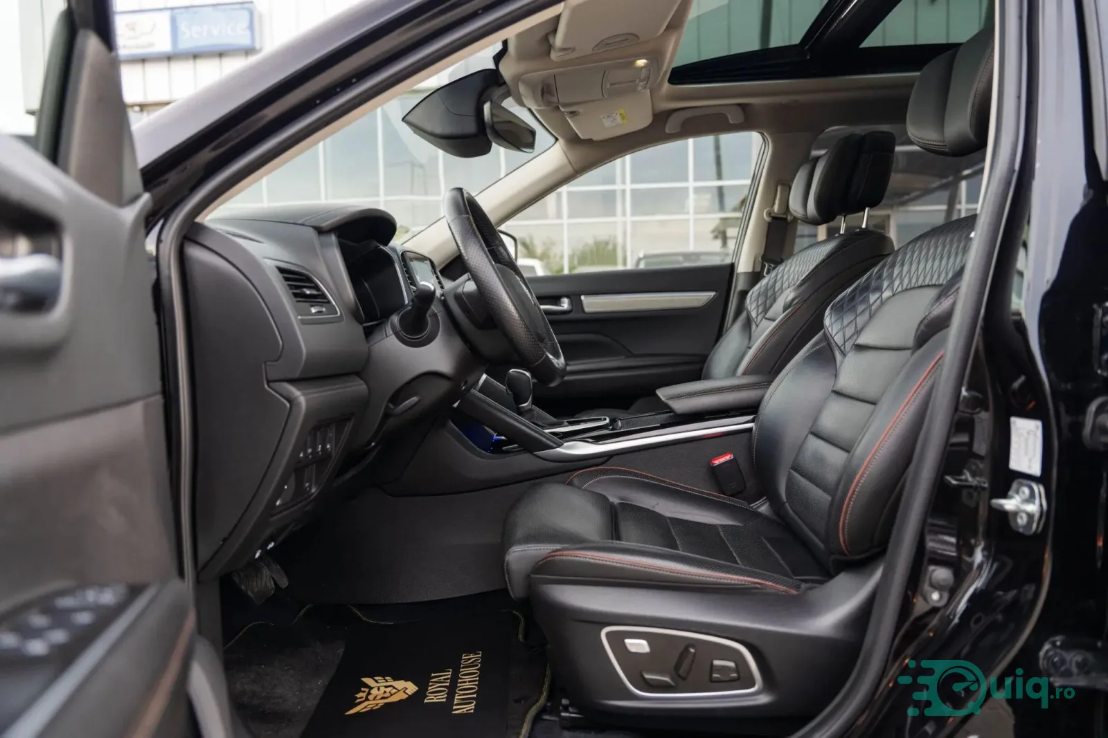 Renault Koleos, 2022, 47.728 km — fotografia 14