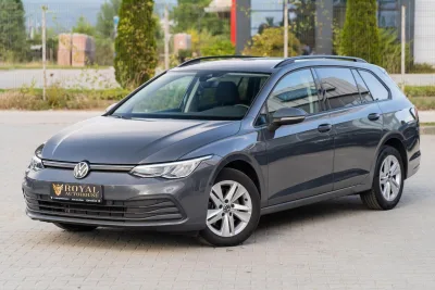 Volkswagen Golf, 2022, 216.840 km