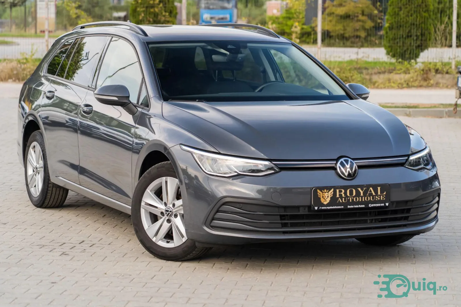 Volkswagen Golf, 2022, 216.840 km — fotografia 2
