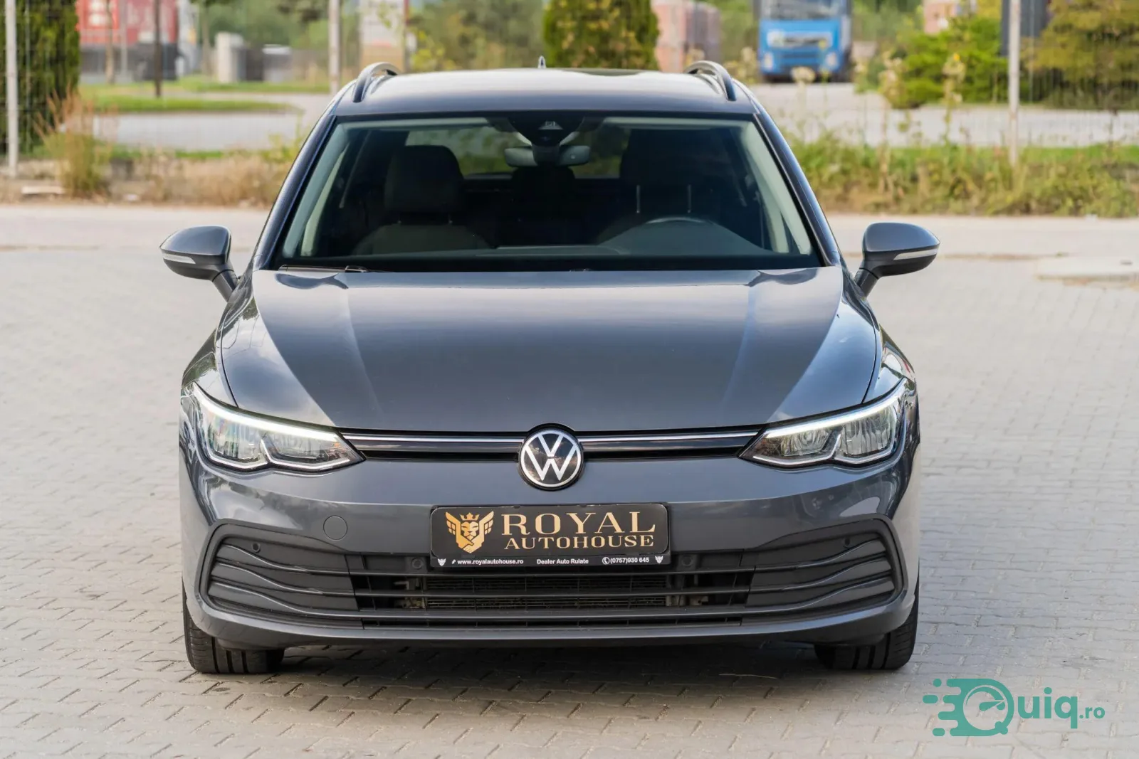 Volkswagen Golf, 2022, 216.840 km — fotografia 9