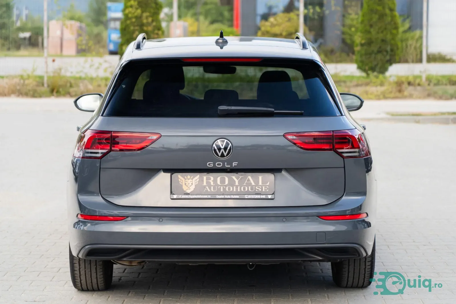 Volkswagen Golf, 2022, 216.840 km — fotografia 10