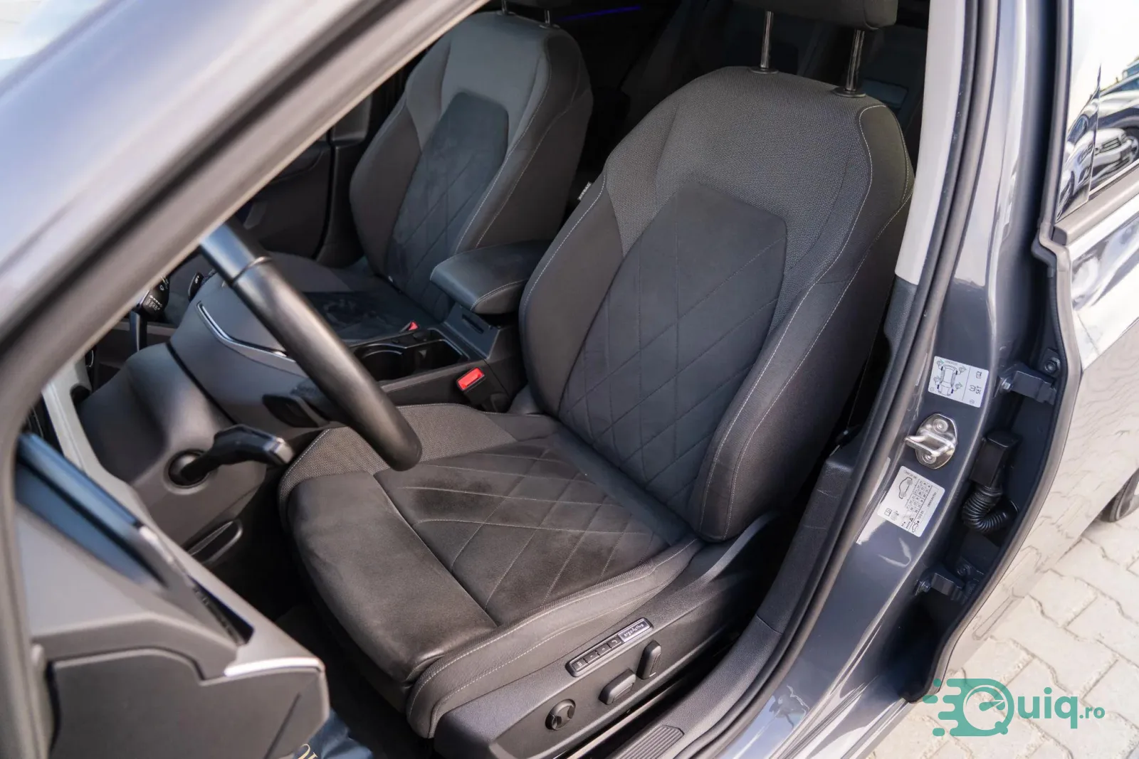 Volkswagen Golf, 2022, 216.840 km — fotografia 13