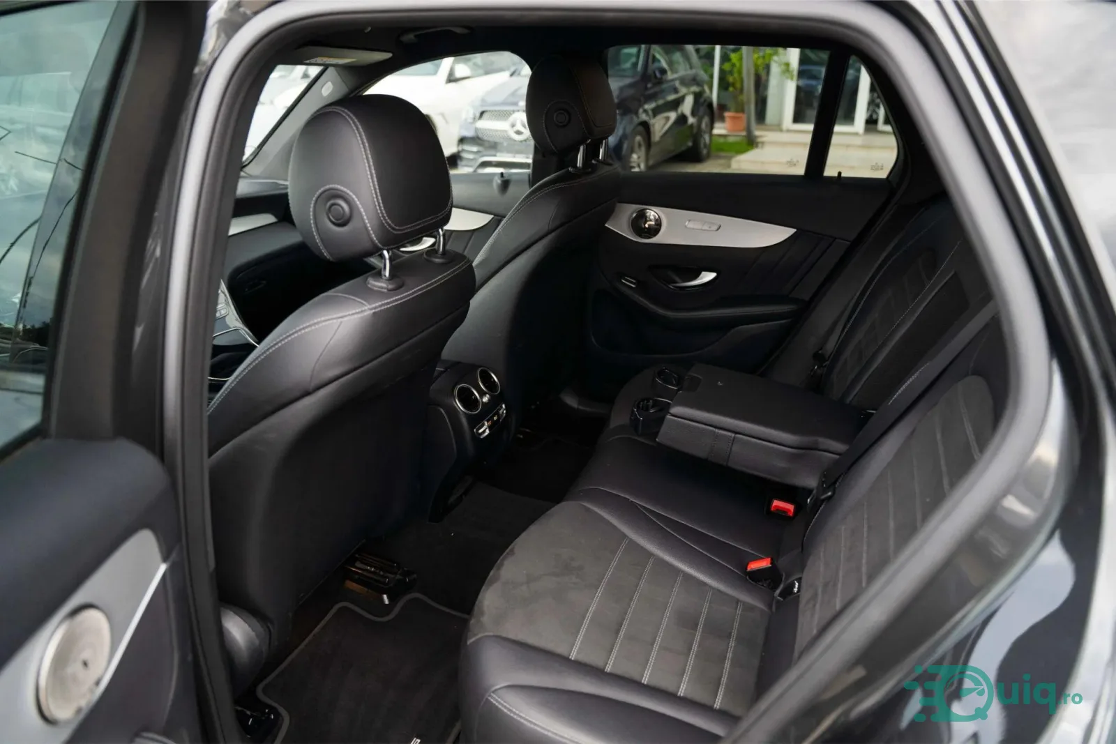 Mercedes-Benz GLC, 2019, 162.633 km — fotografia 8
