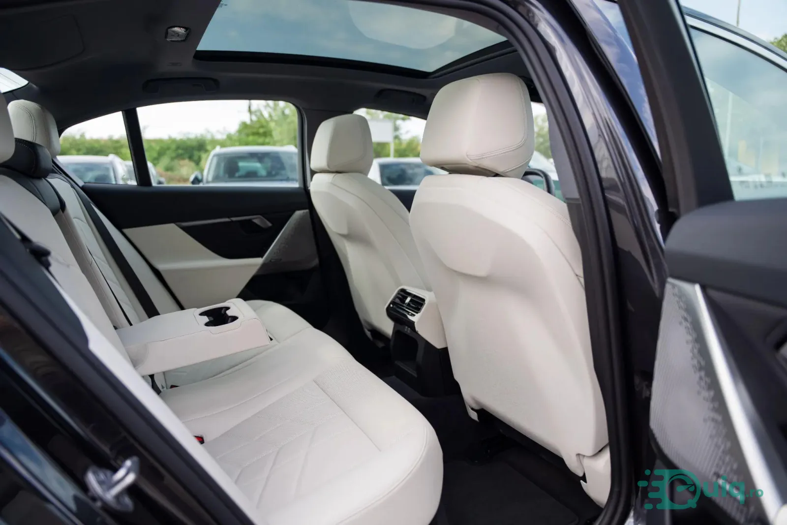 BMW Seria 5, 2024, 58.721 km — fotografia 8