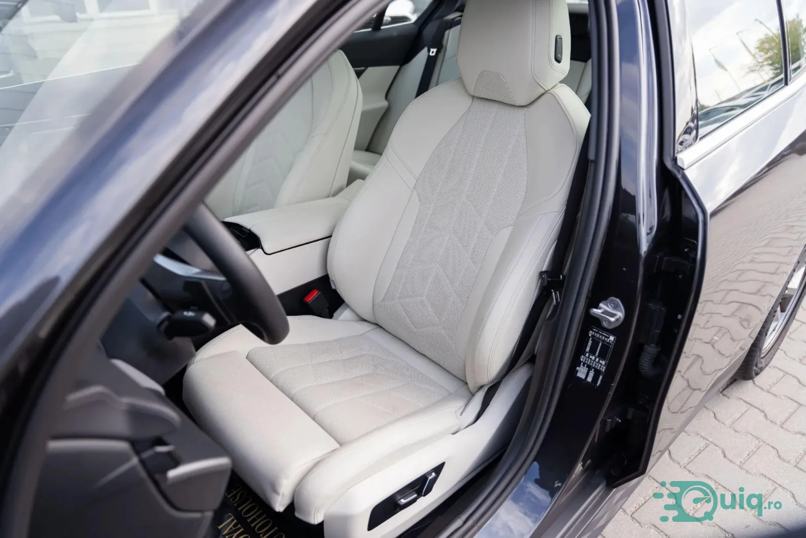 BMW Seria 5, 2024, 58.721 km — fotografia 14