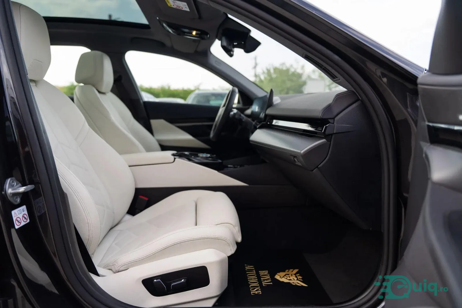 BMW Seria 5, 2024, 58.721 km — fotografia 16