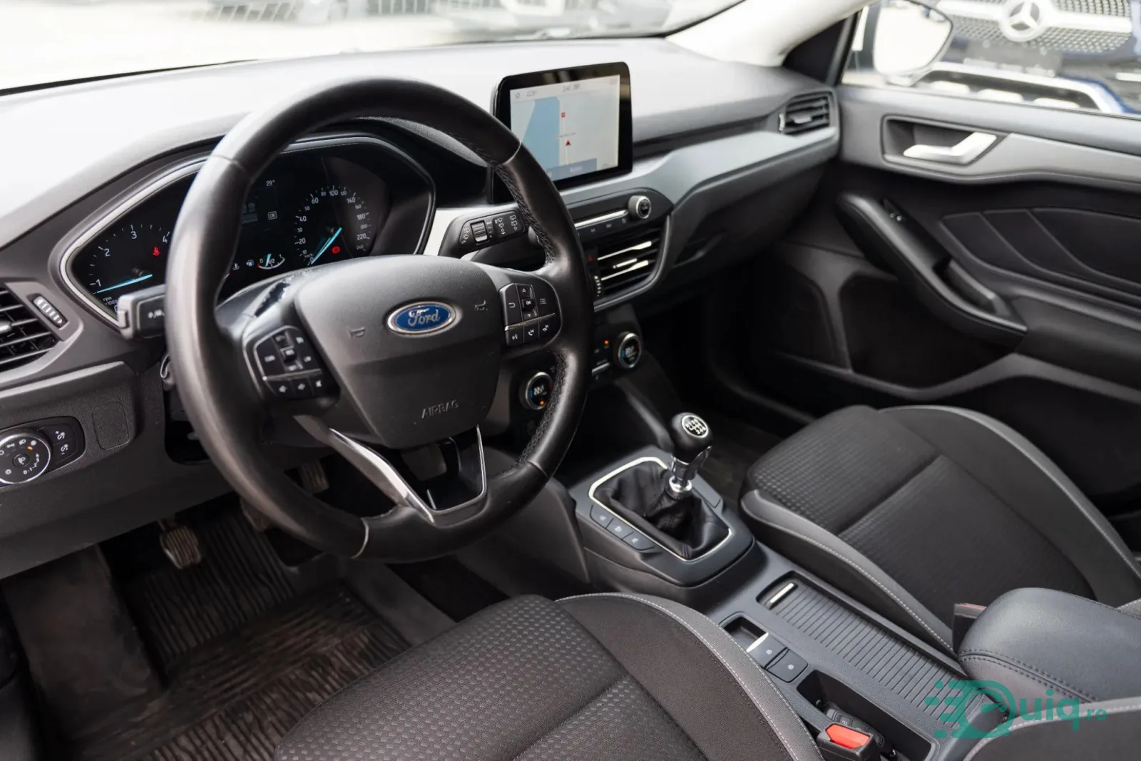 Ford Focus, 2022, 159.901 km — fotografia 5