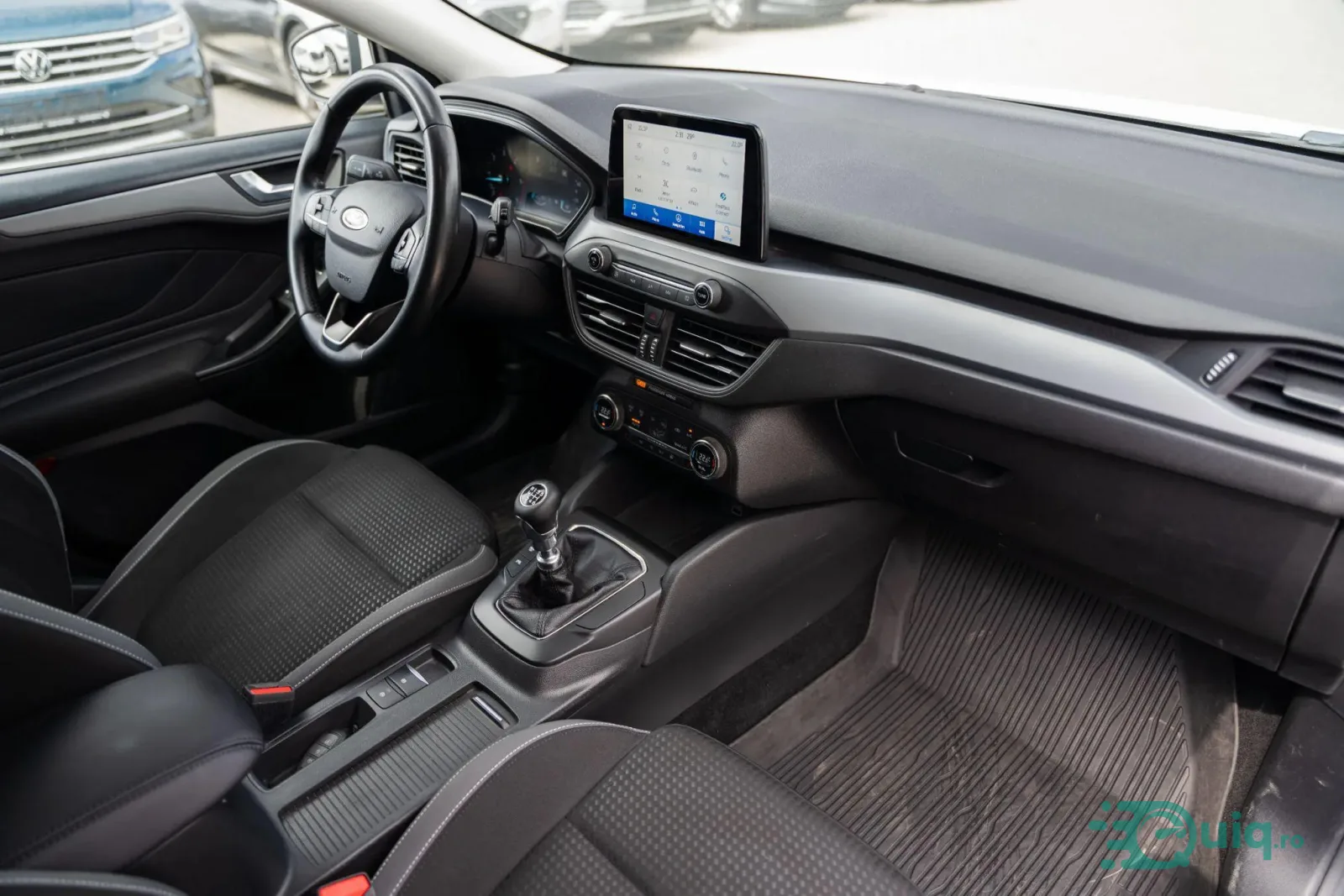Ford Focus, 2022, 159.901 km — fotografia 7