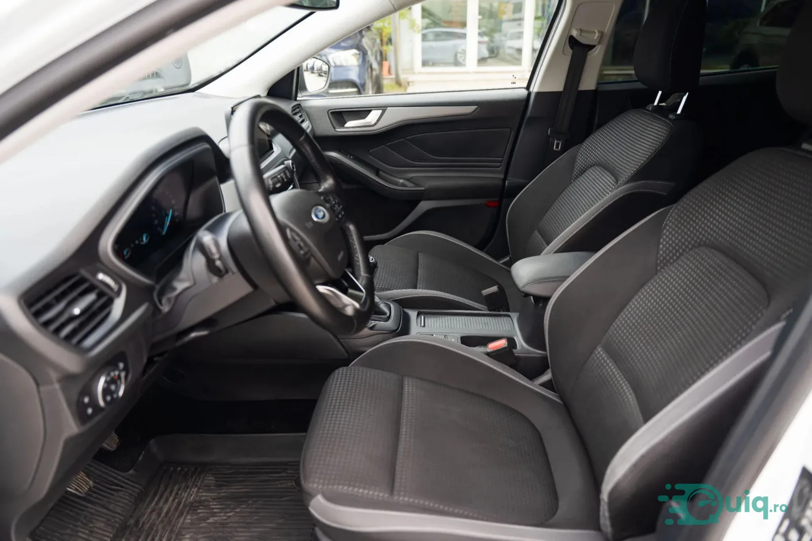 Ford Focus, 2022, 159.901 km — fotografia 12