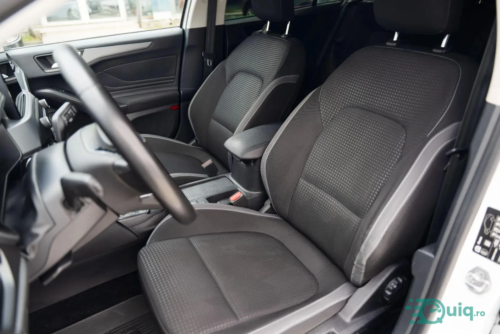 Ford Focus, 2022, 159.901 km — fotografia 13