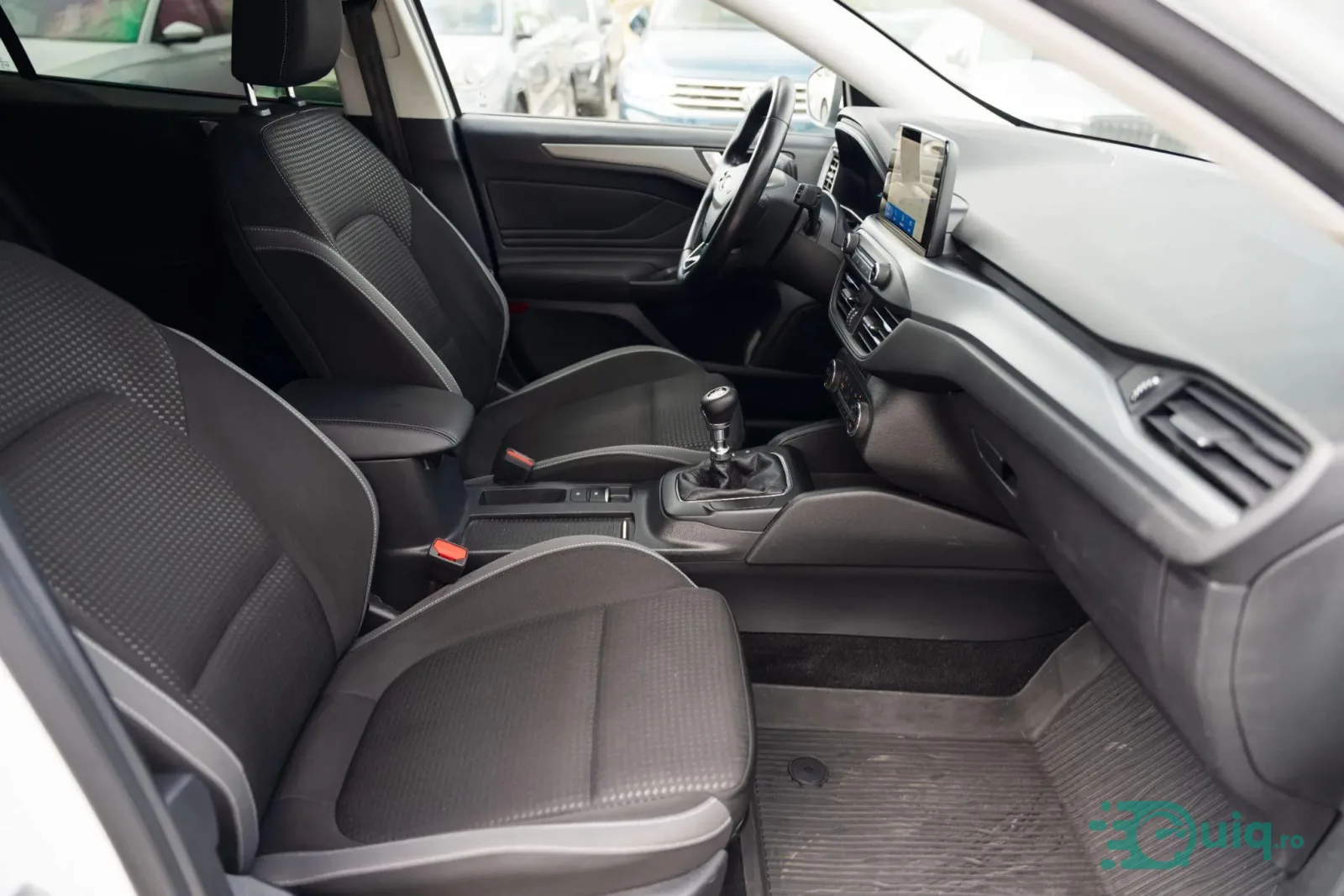Ford Focus, 2022, 159.901 km — fotografia 15