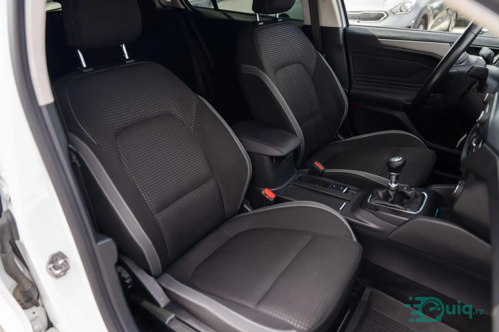 Ford Focus, 2022, 159.901 km — fotografia 16