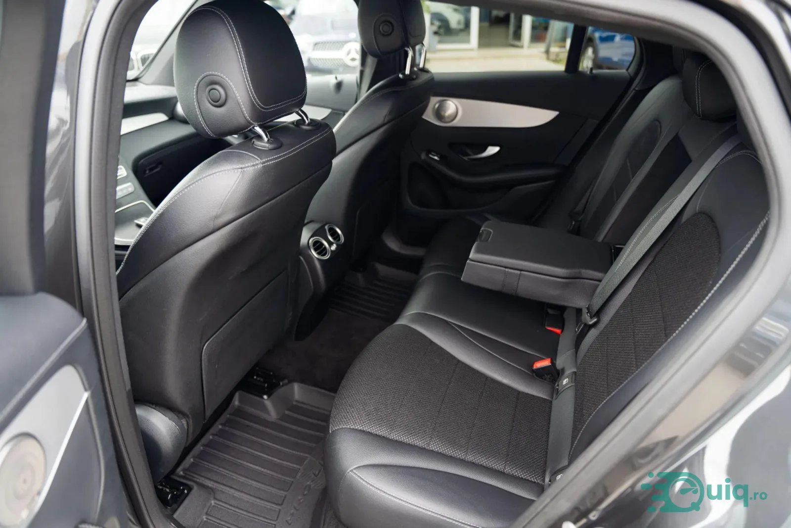 Mercedes-Benz GLC-COUPE, 2019, 197.802 km — fotografia 16