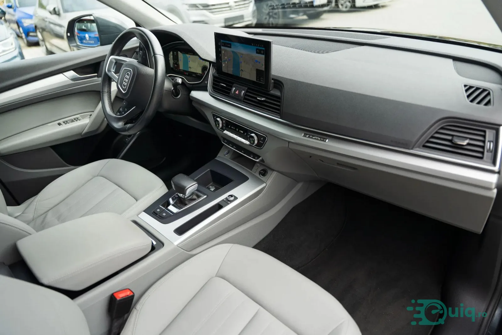 Audi Q5, 2022, 105.294 km — fotografia 7