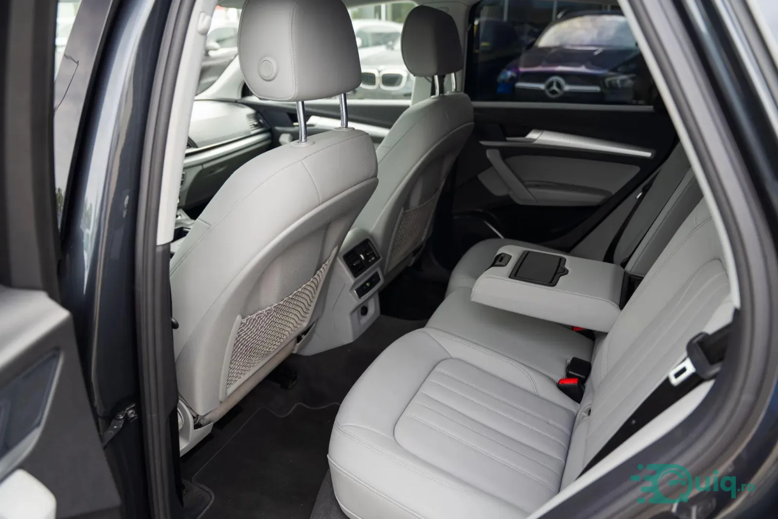 Audi Q5, 2022, 105.294 km — fotografia 8