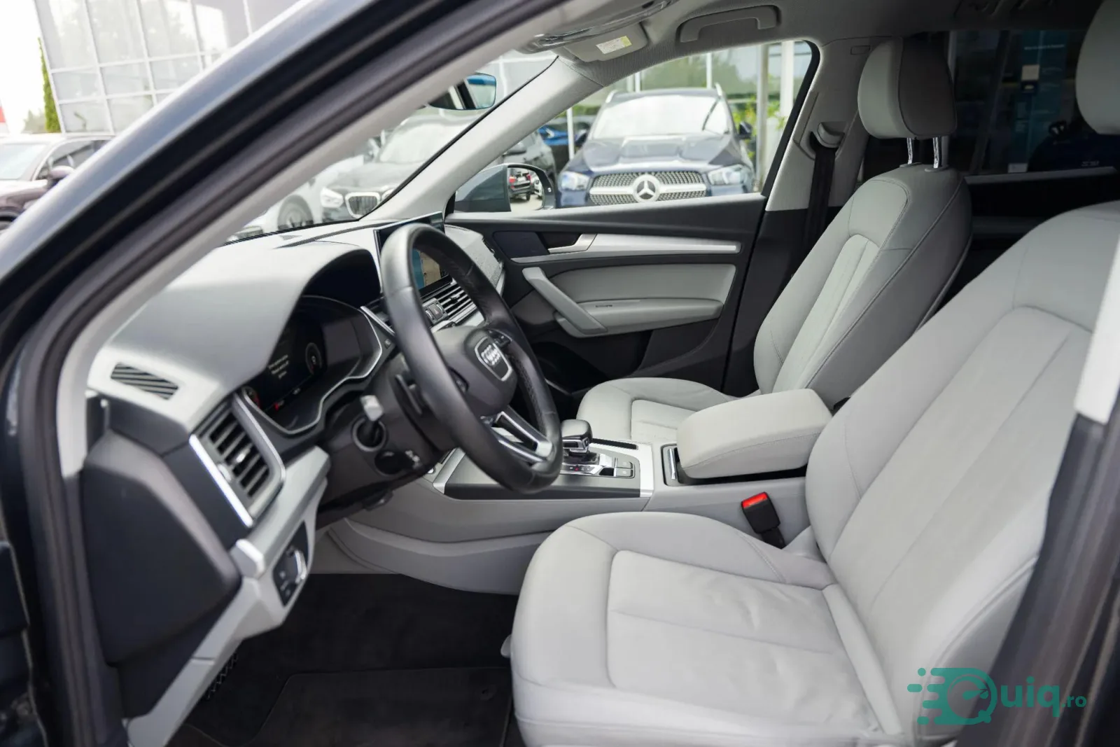 Audi Q5, 2022, 105.294 km — fotografia 13
