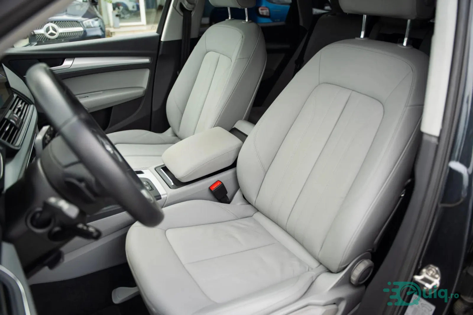 Audi Q5, 2022, 105.294 km — fotografia 14