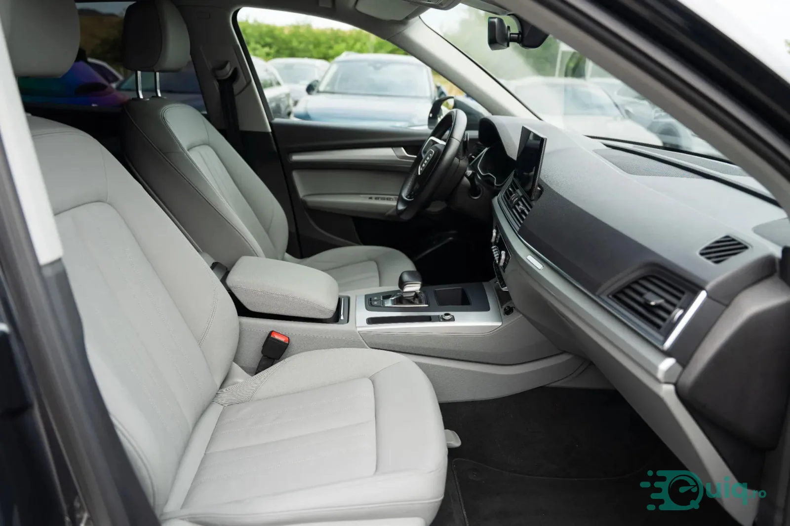 Audi Q5, 2022, 105.294 km — fotografia 16