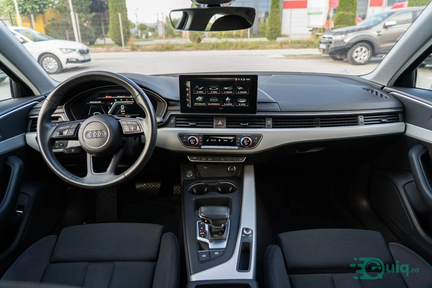 Audi A4, 2022, 64.023 km — fotografia 6