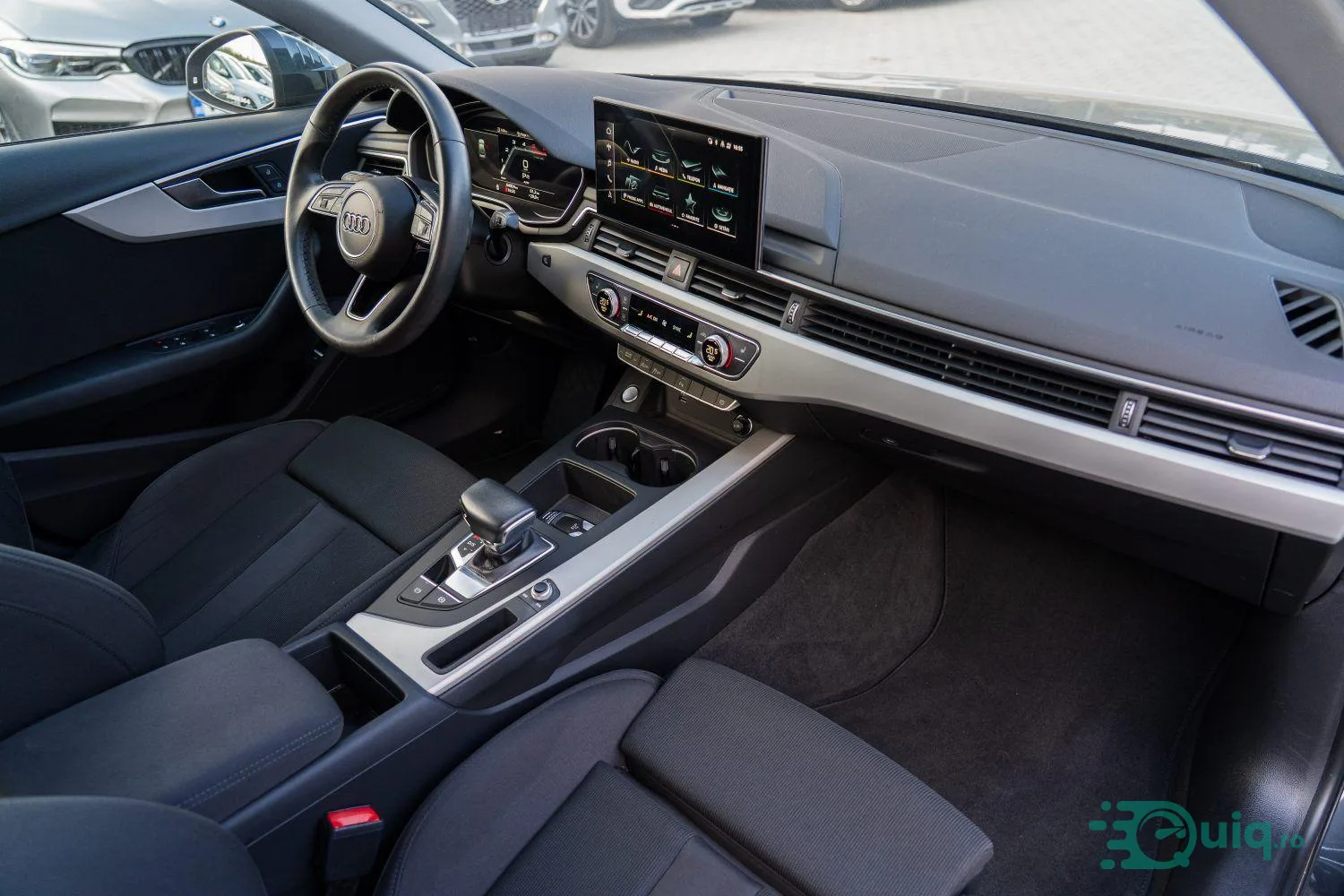 Audi A4, 2022, 64.023 km — fotografia 7