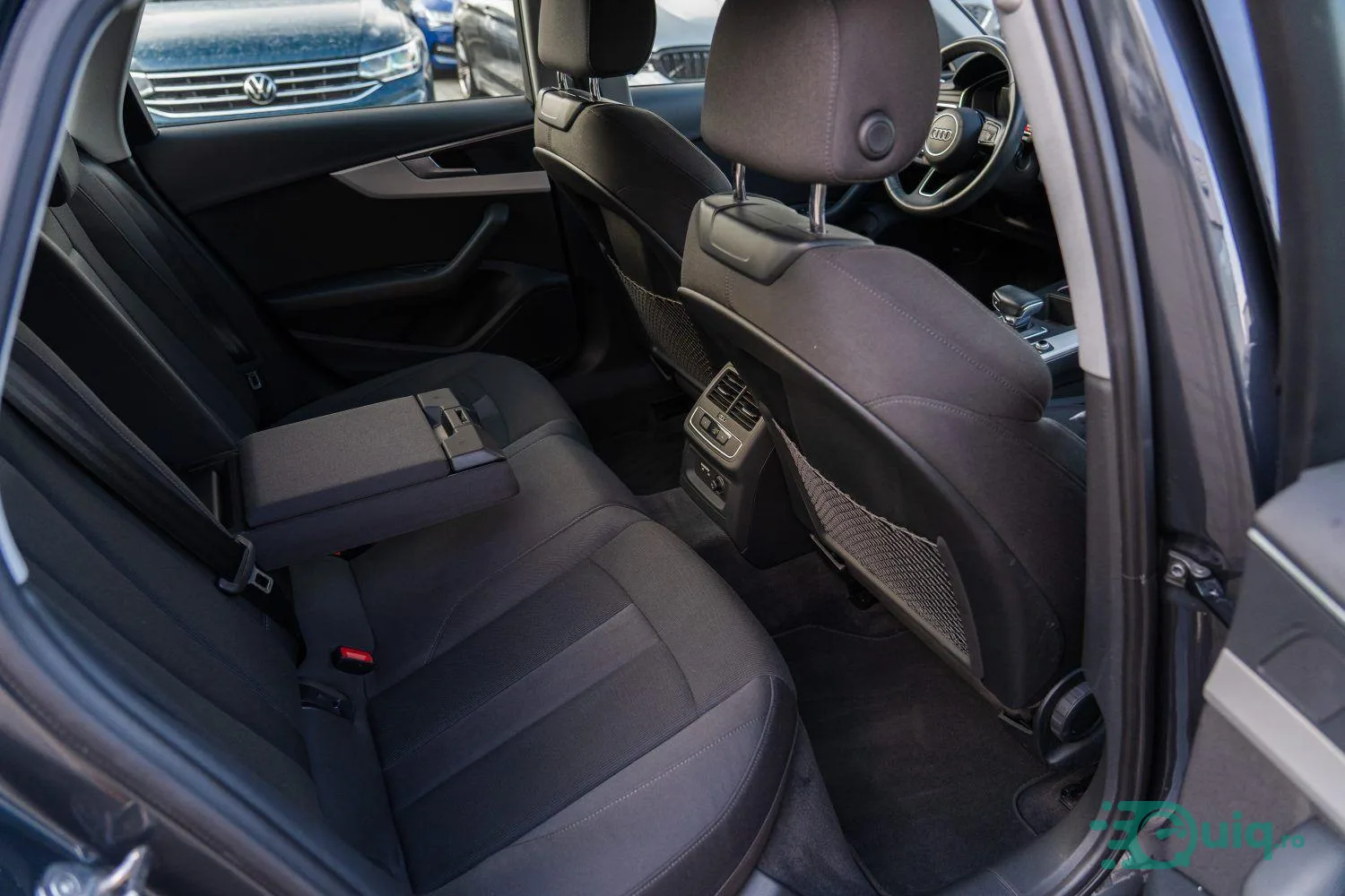 Audi A4, 2022, 64.023 km — fotografia 8