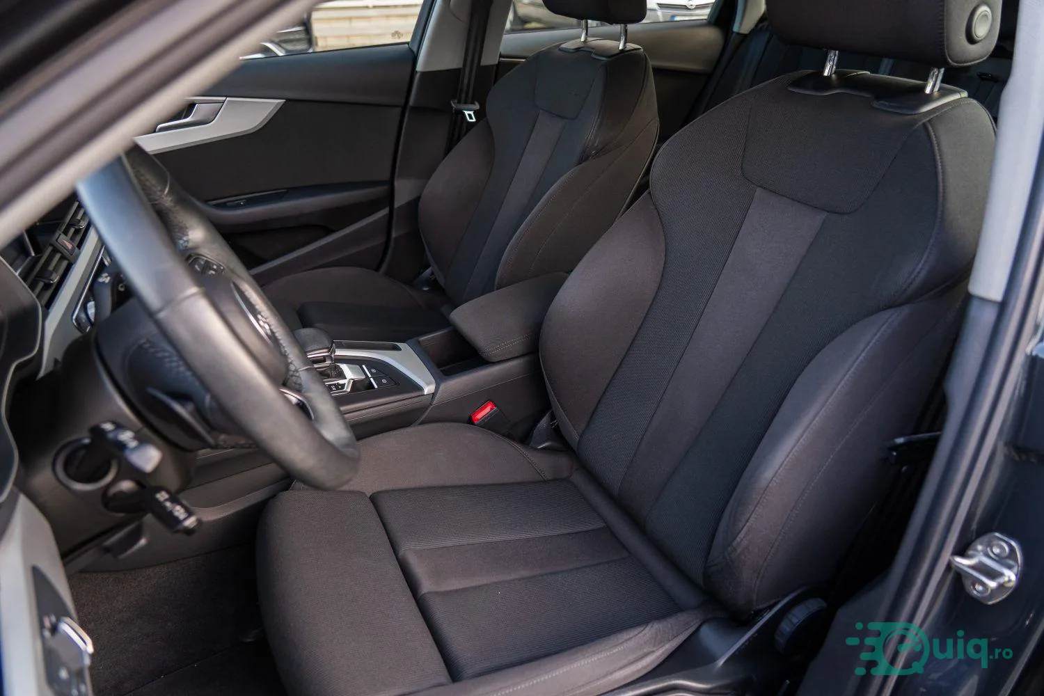 Audi A4, 2022, 64.023 km — fotografia 12