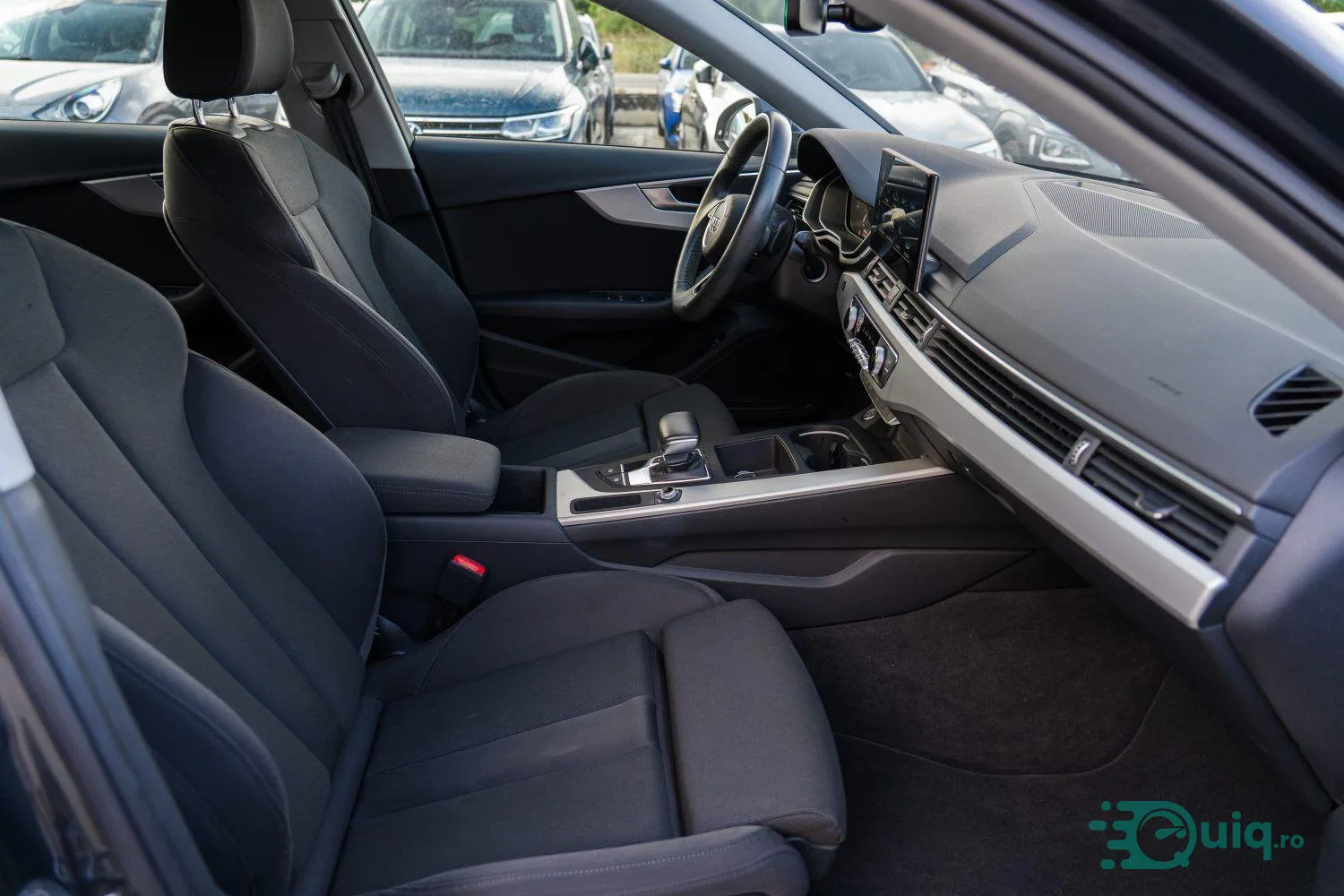 Audi A4, 2022, 64.023 km — fotografia 14