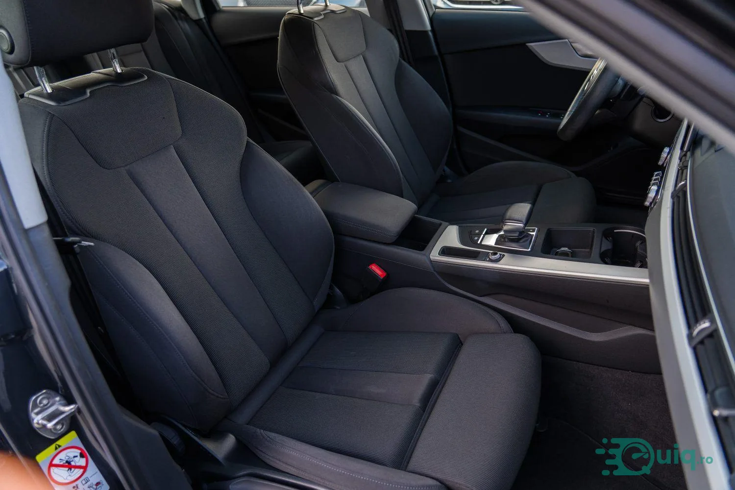 Audi A4, 2022, 64.023 km — fotografia 15
