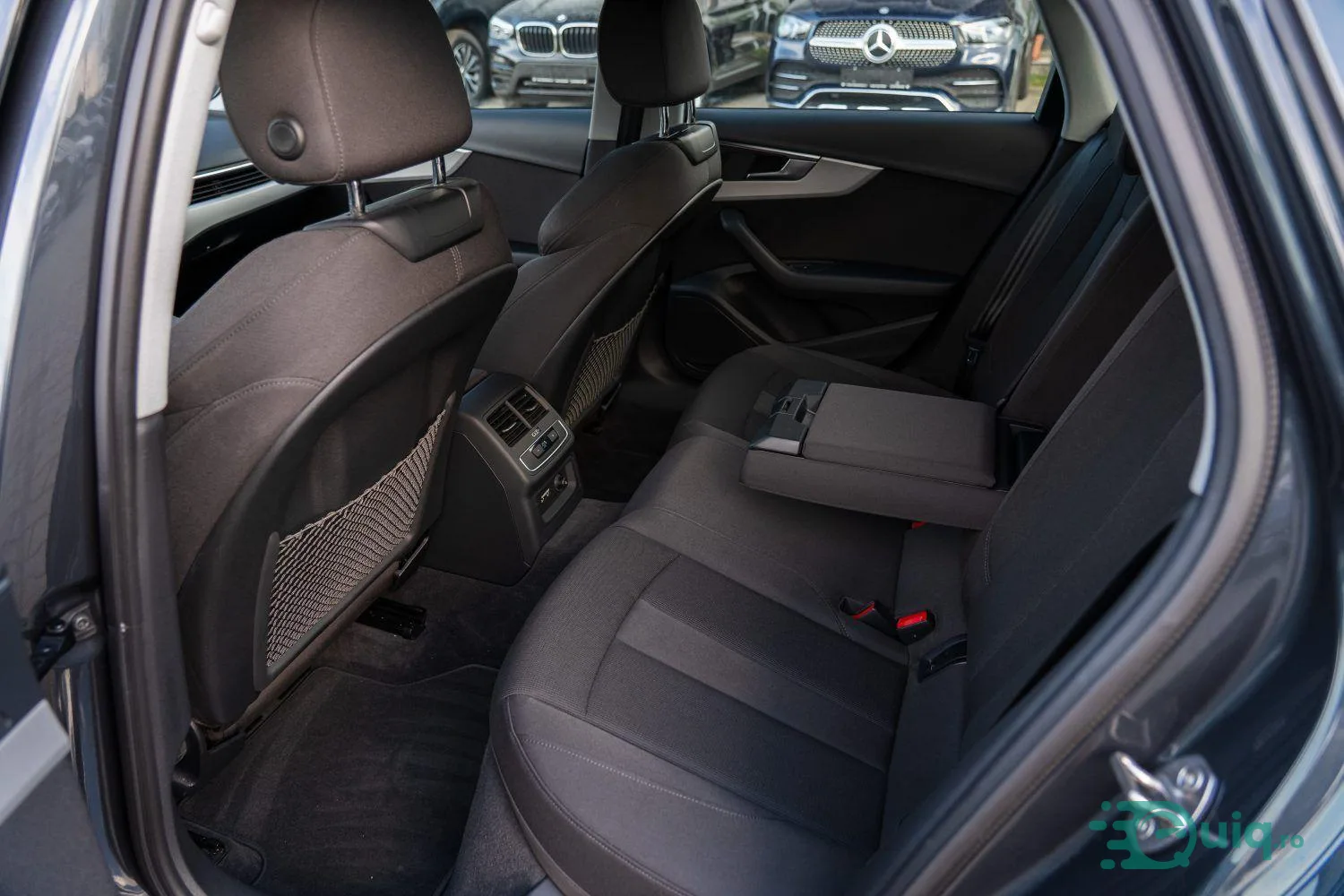 Audi A4, 2022, 64.023 km — fotografia 16