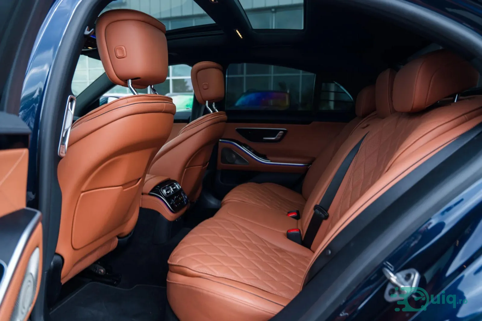 Mercedes-Benz S, 2022, 82.121 km — fotografia 16