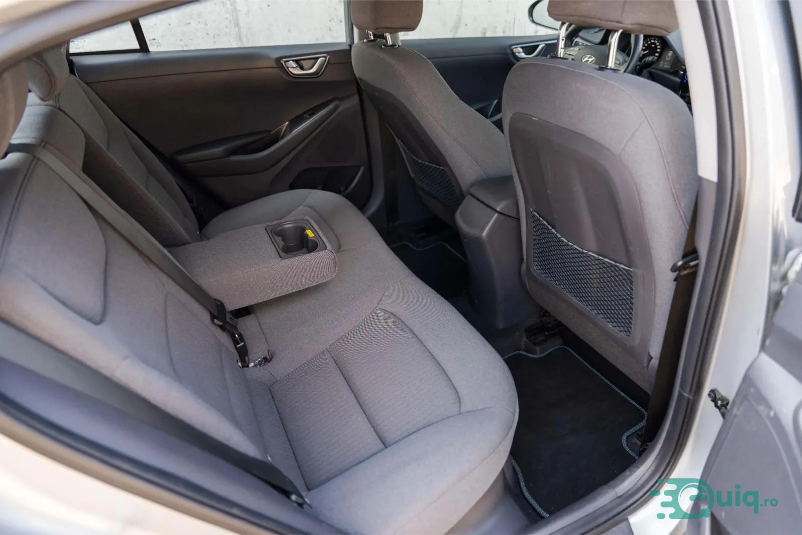 Hyundai IONIQ, 2020, 222.394 km — fotografia 8