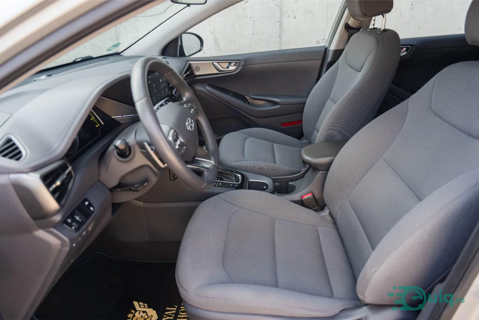 Hyundai IONIQ, 2020, 222.394 km — fotografia 11