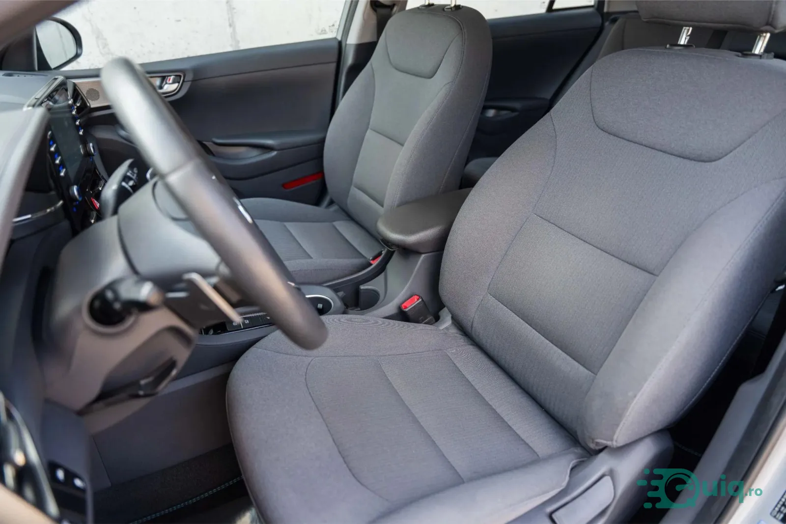Hyundai IONIQ, 2020, 222.394 km — fotografia 12