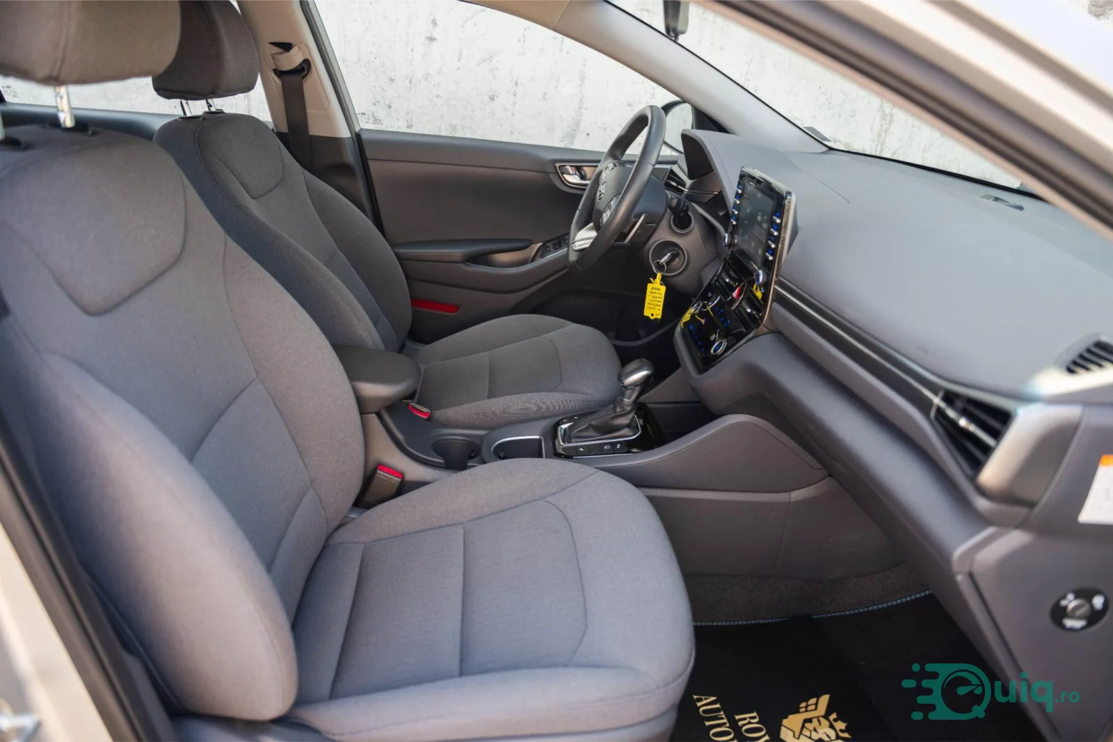 Hyundai IONIQ, 2020, 222.394 km — fotografia 14