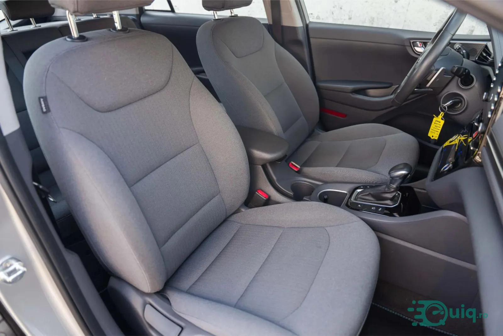 Hyundai IONIQ, 2020, 222.394 km — fotografia 15