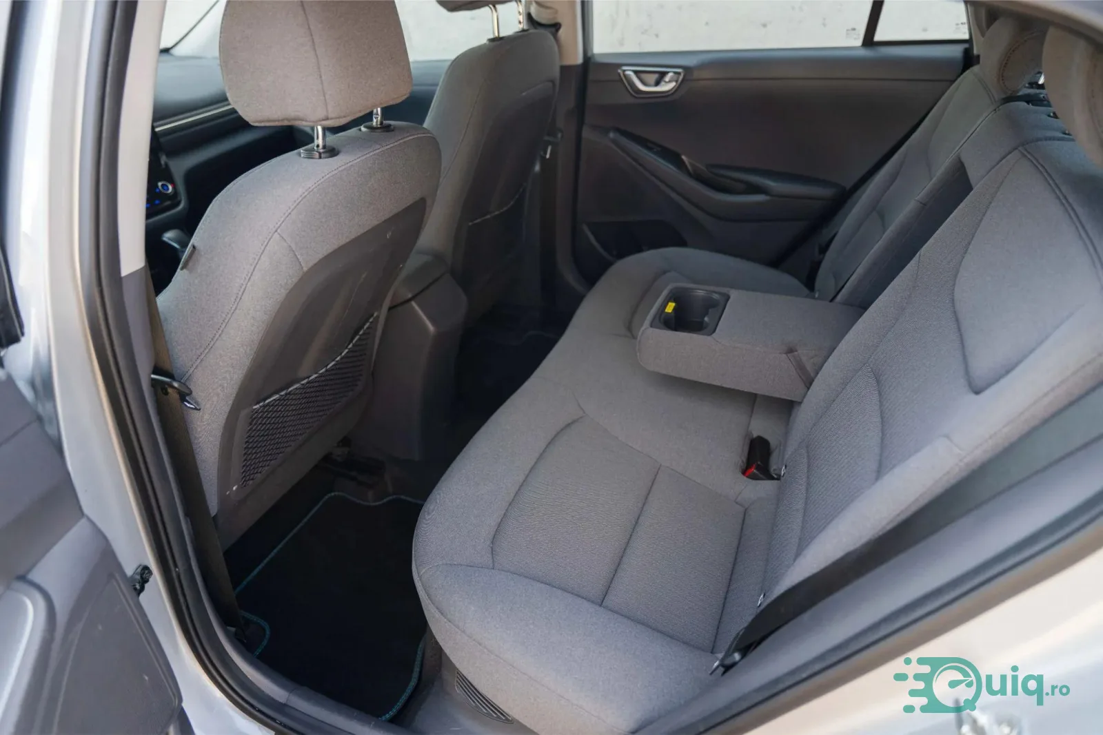 Hyundai IONIQ, 2020, 222.394 km — fotografia 16
