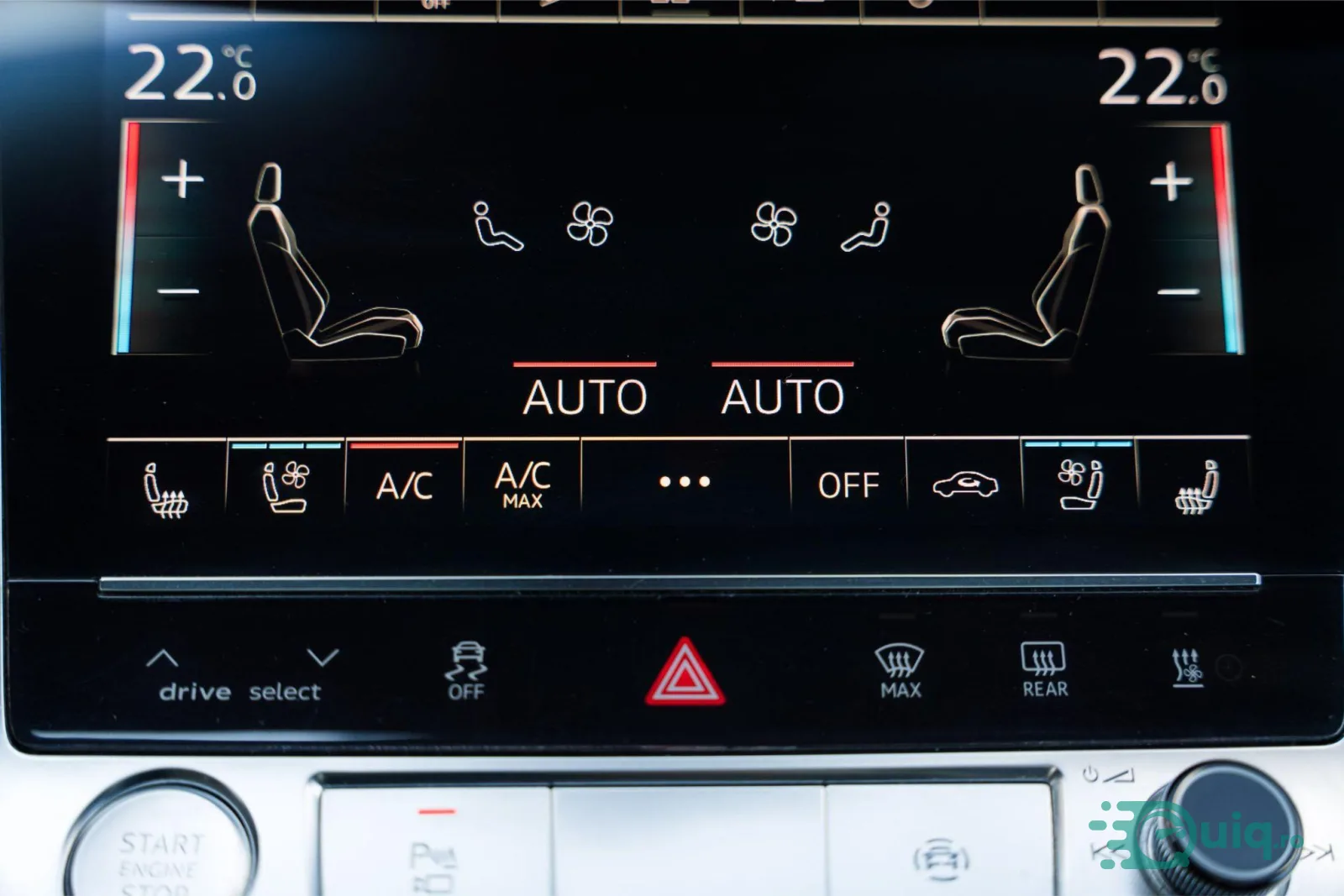 Audi Q8, 2020, 171.084 km — fotografia 15