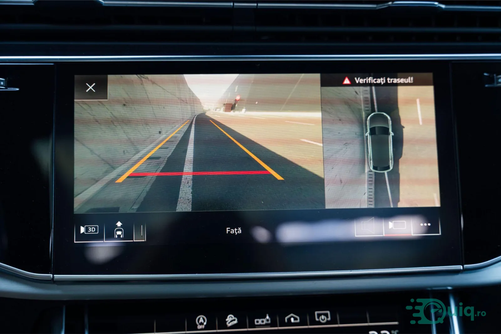 Audi Q8, 2020, 171.084 km — fotografia 16