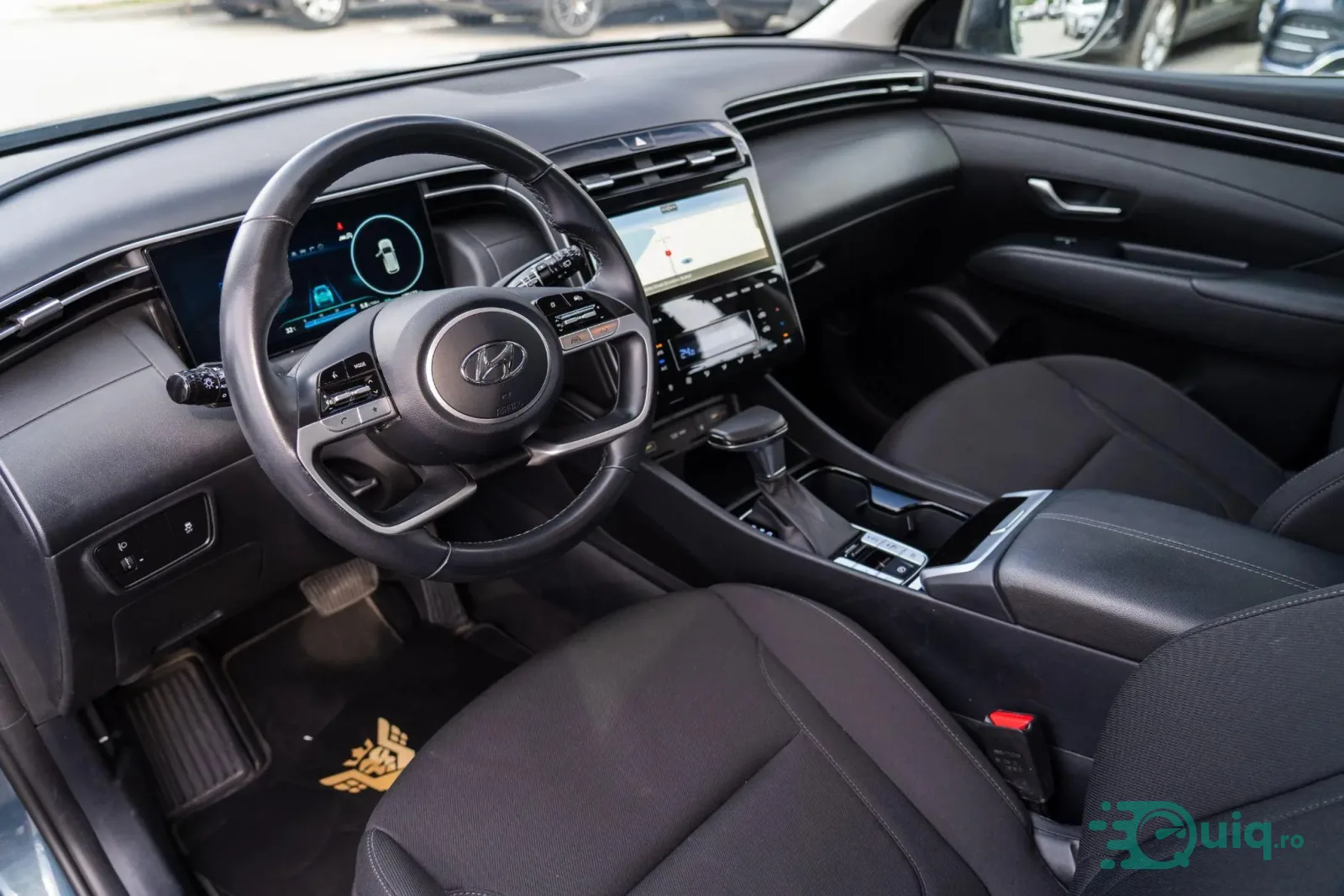 Hyundai Tucson, 2023, 175.632 km — fotografia 5