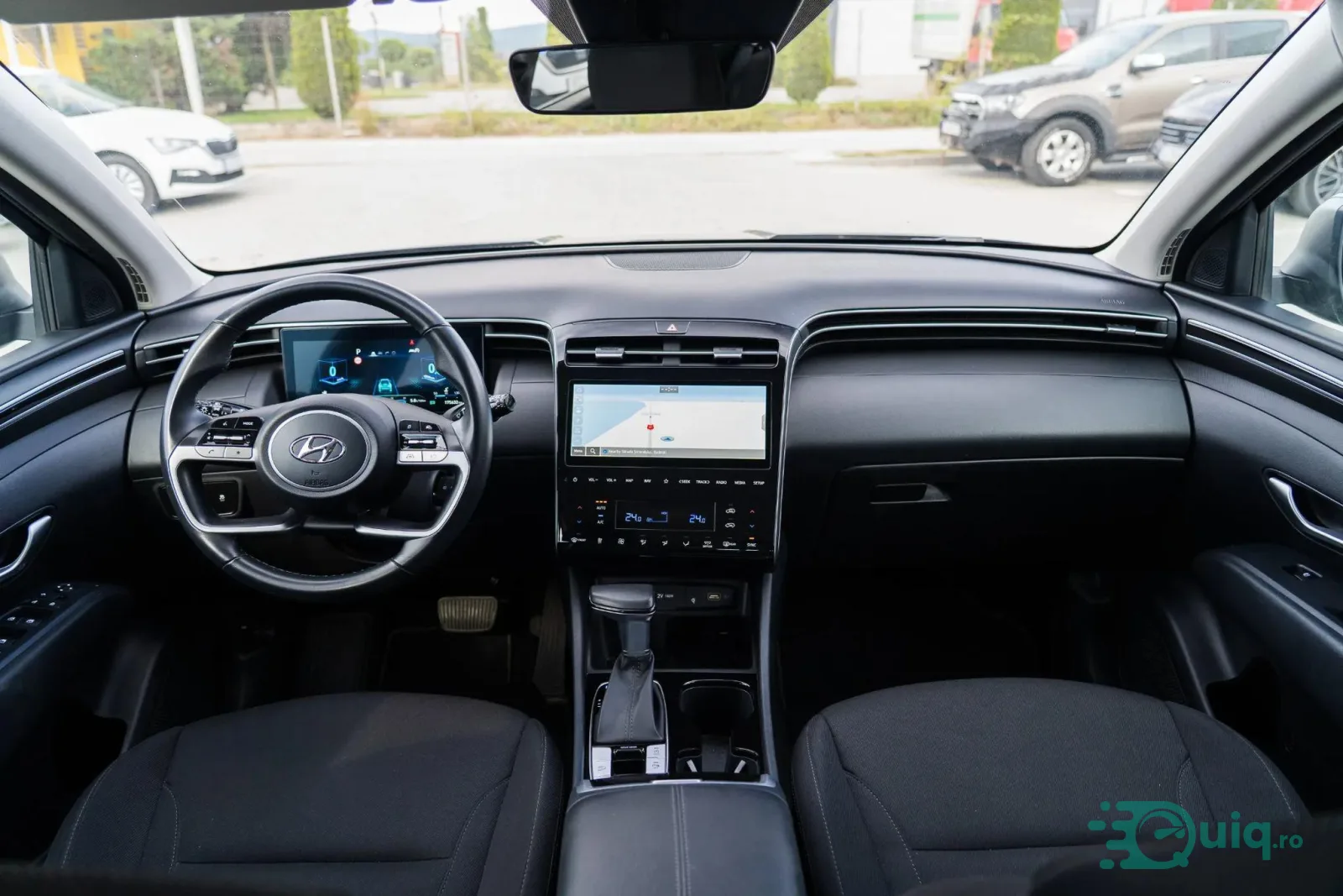 Hyundai Tucson, 2023, 175.632 km — fotografia 6