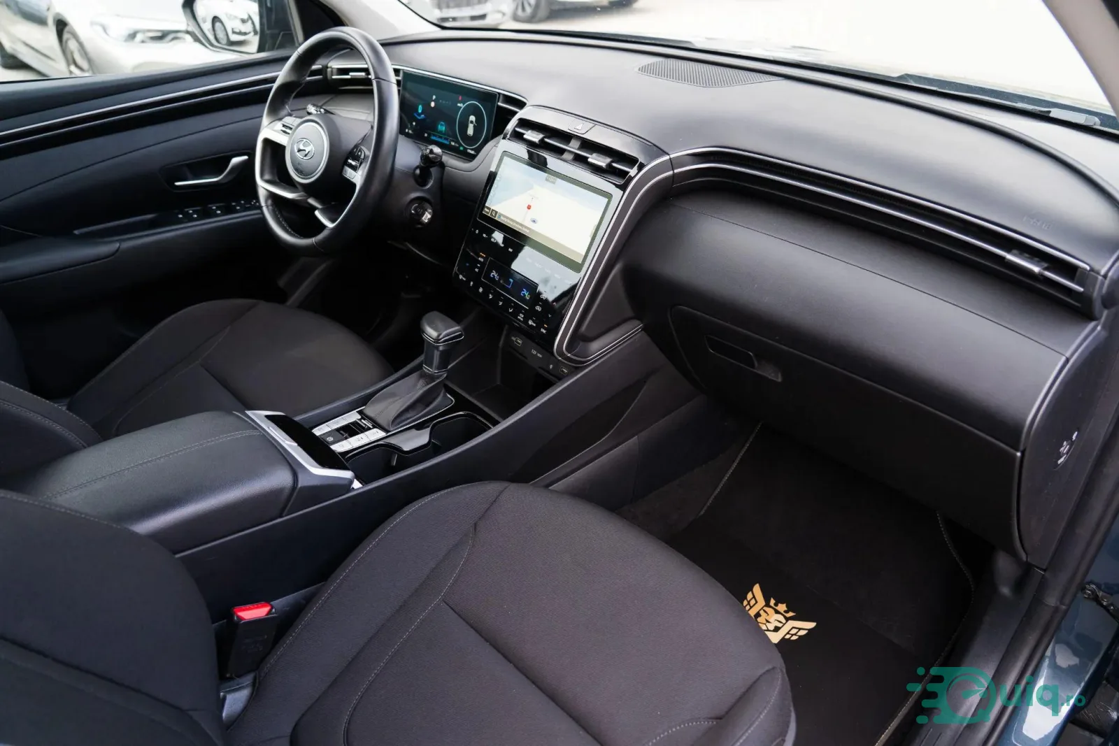 Hyundai Tucson, 2023, 175.632 km — fotografia 7