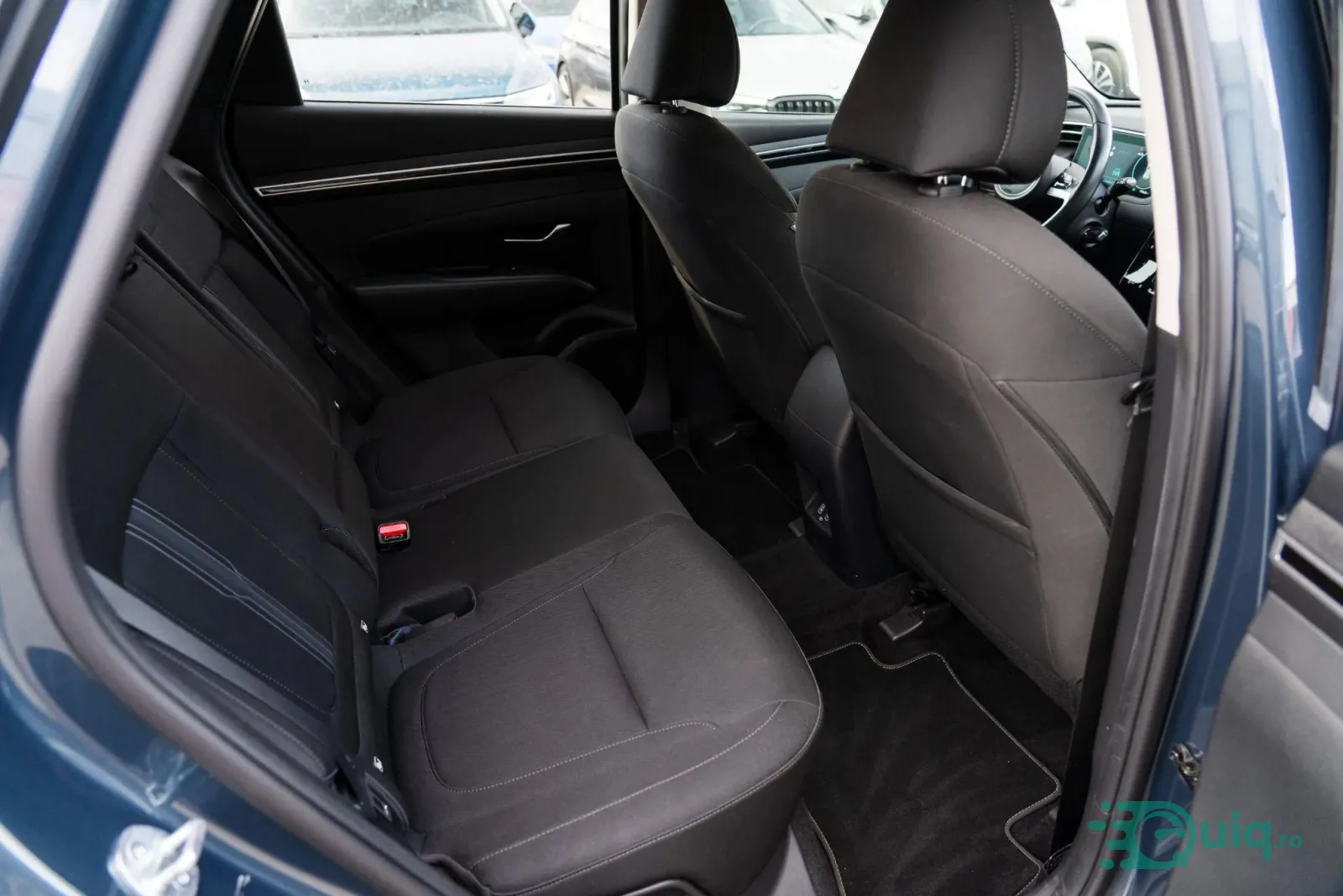 Hyundai Tucson, 2023, 175.632 km — fotografia 8
