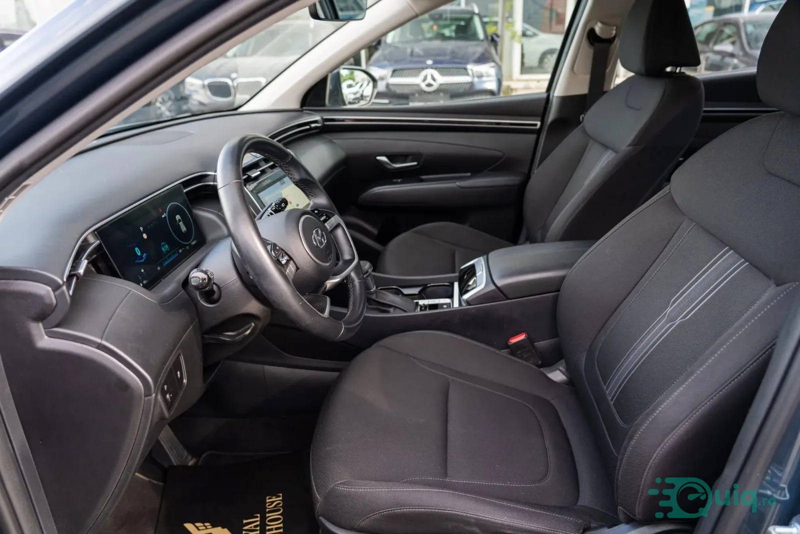 Hyundai Tucson, 2023, 175.632 km — fotografia 12