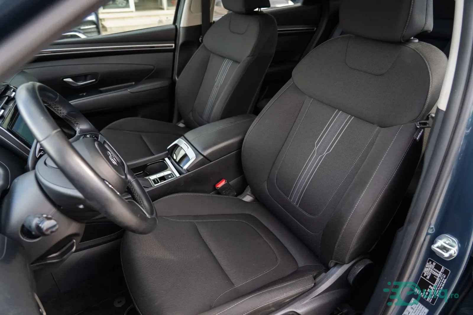 Hyundai Tucson, 2023, 175.632 km — fotografia 13